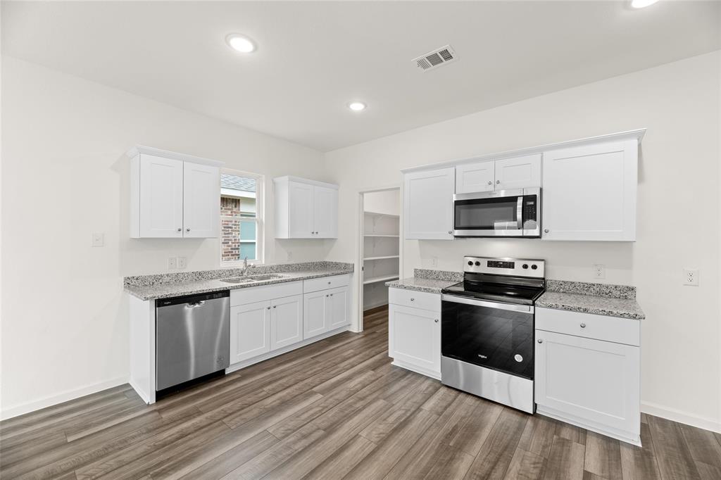 McPherson Village - Residential