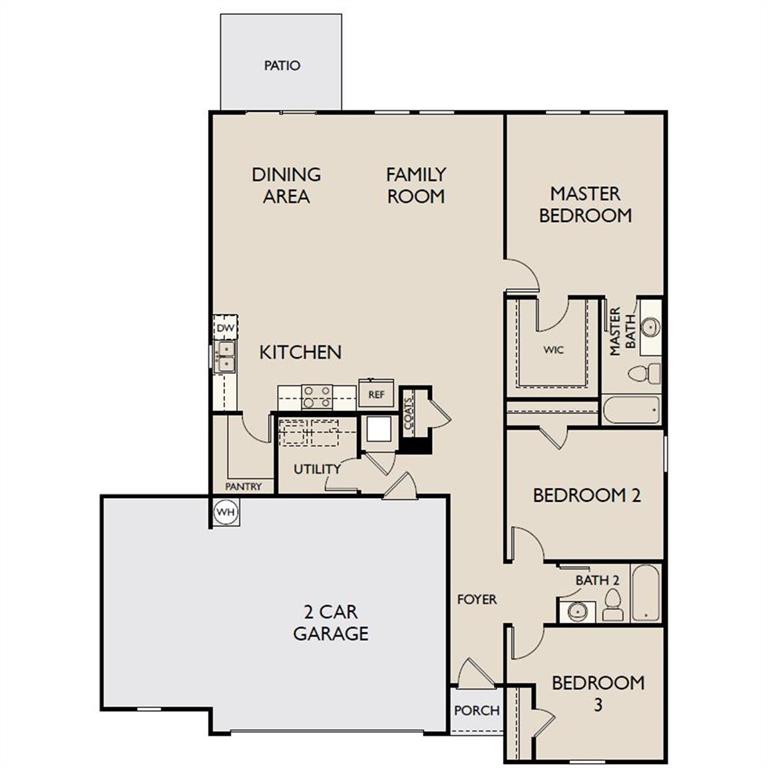 McPherson Village - Residential