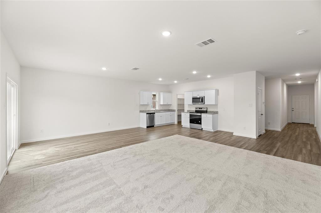 McPherson Village - Residential