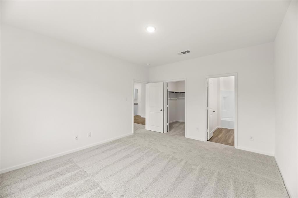 McPherson Village - Residential