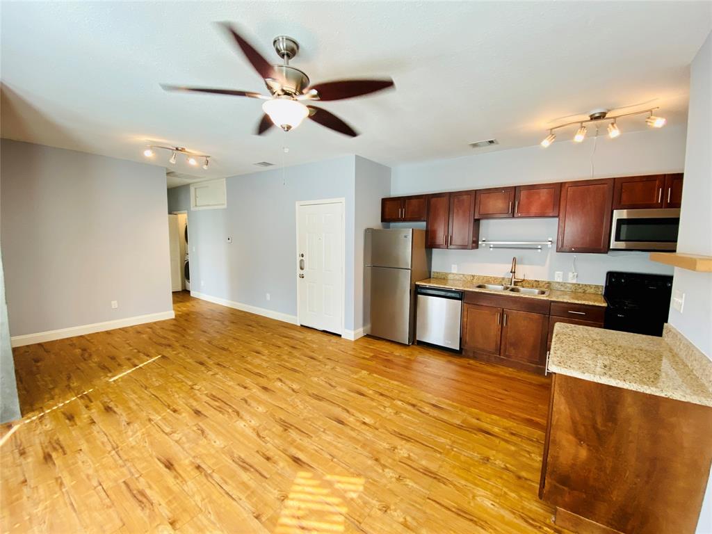 Peaks Sub - Residential Lease