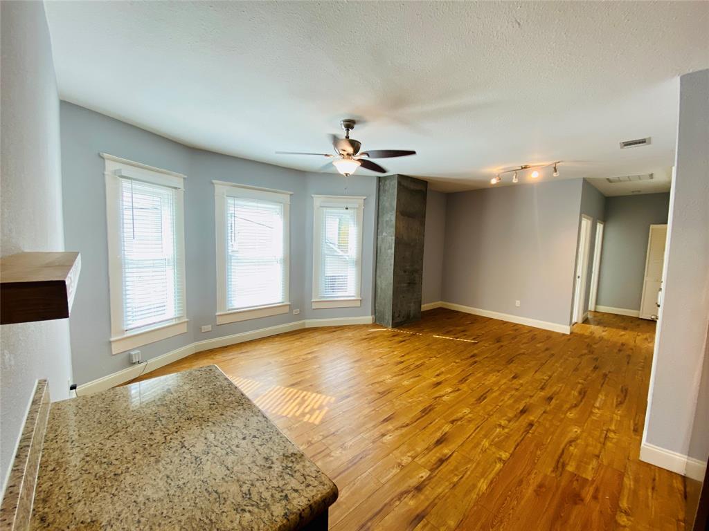 Peaks Sub - Residential Lease