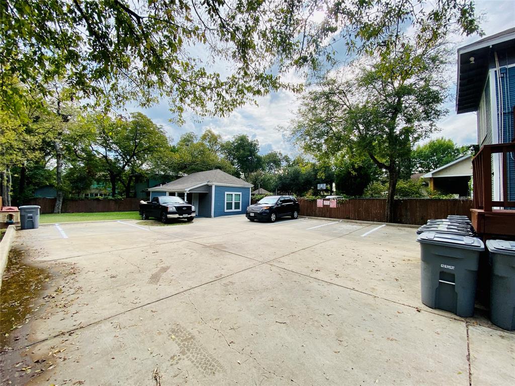 Peaks Sub - Residential Lease