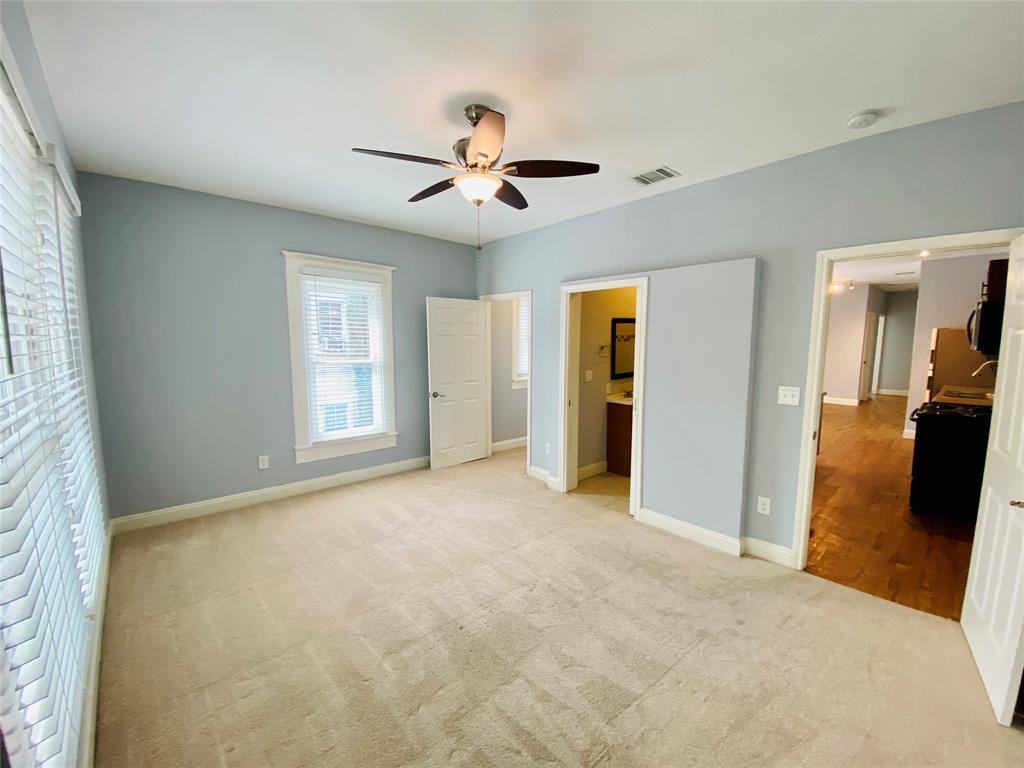 Peaks Sub - Residential Lease