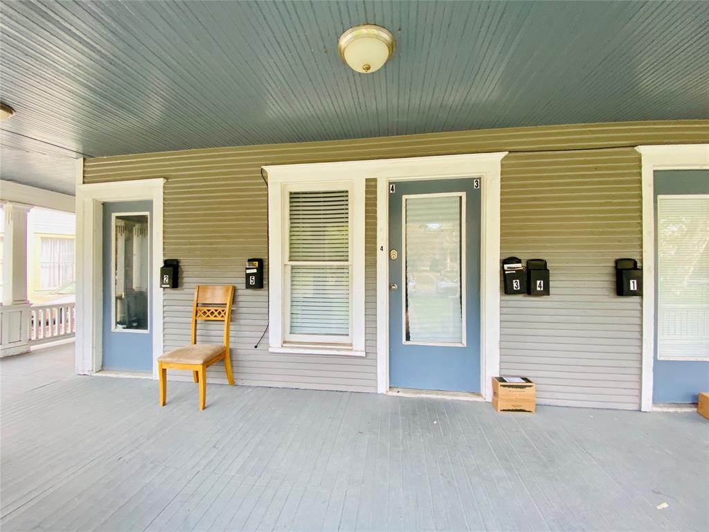 Peaks Sub - Residential Lease