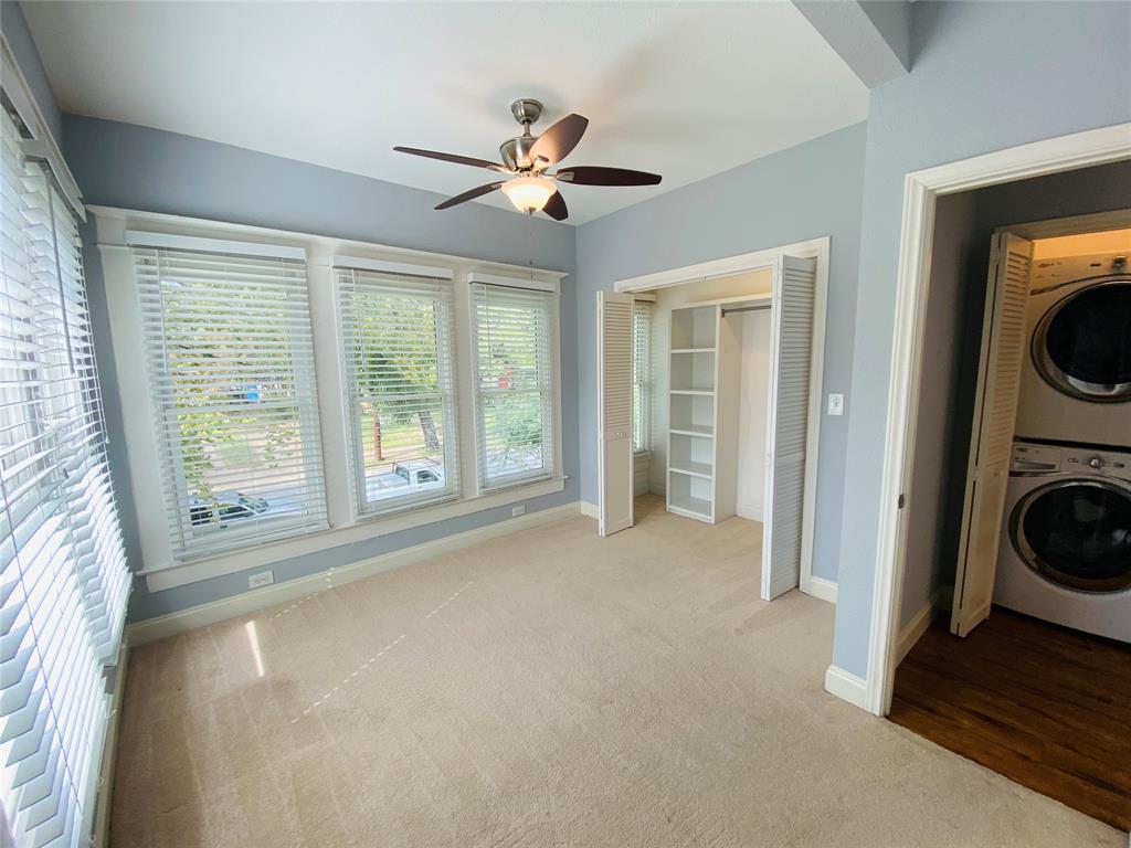 Peaks Sub - Residential Lease