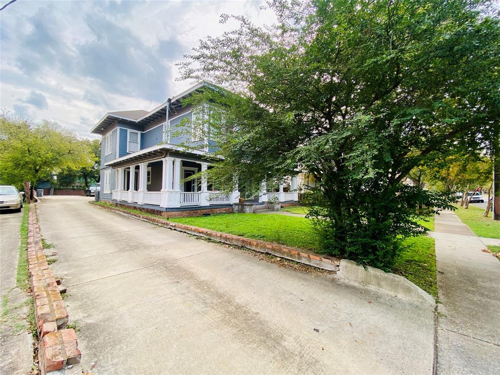 Peaks Sub - Residential Lease