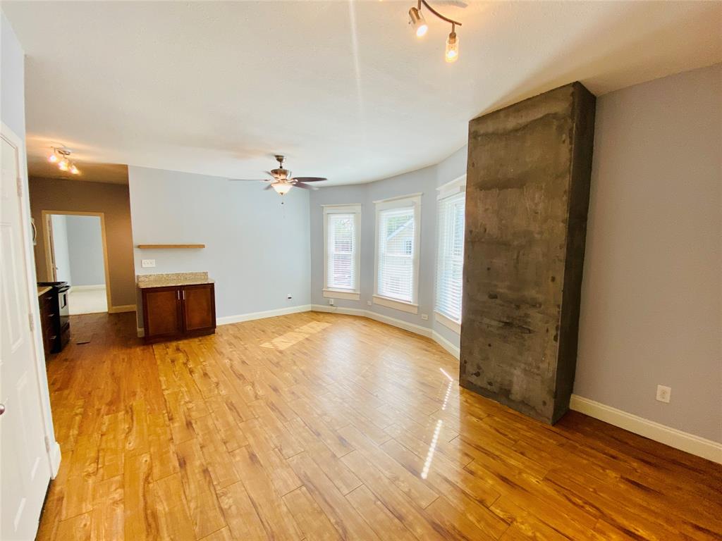 Peaks Sub - Residential Lease