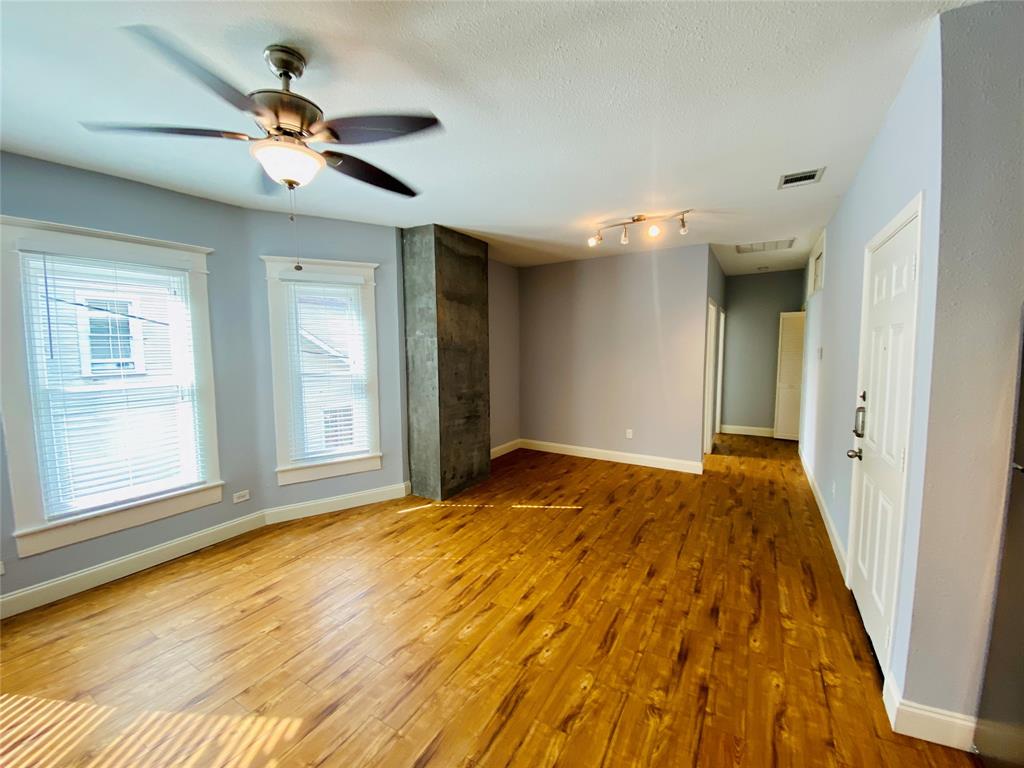 Peaks Sub - Residential Lease