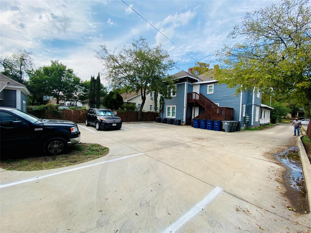 Peaks Sub - Residential Lease