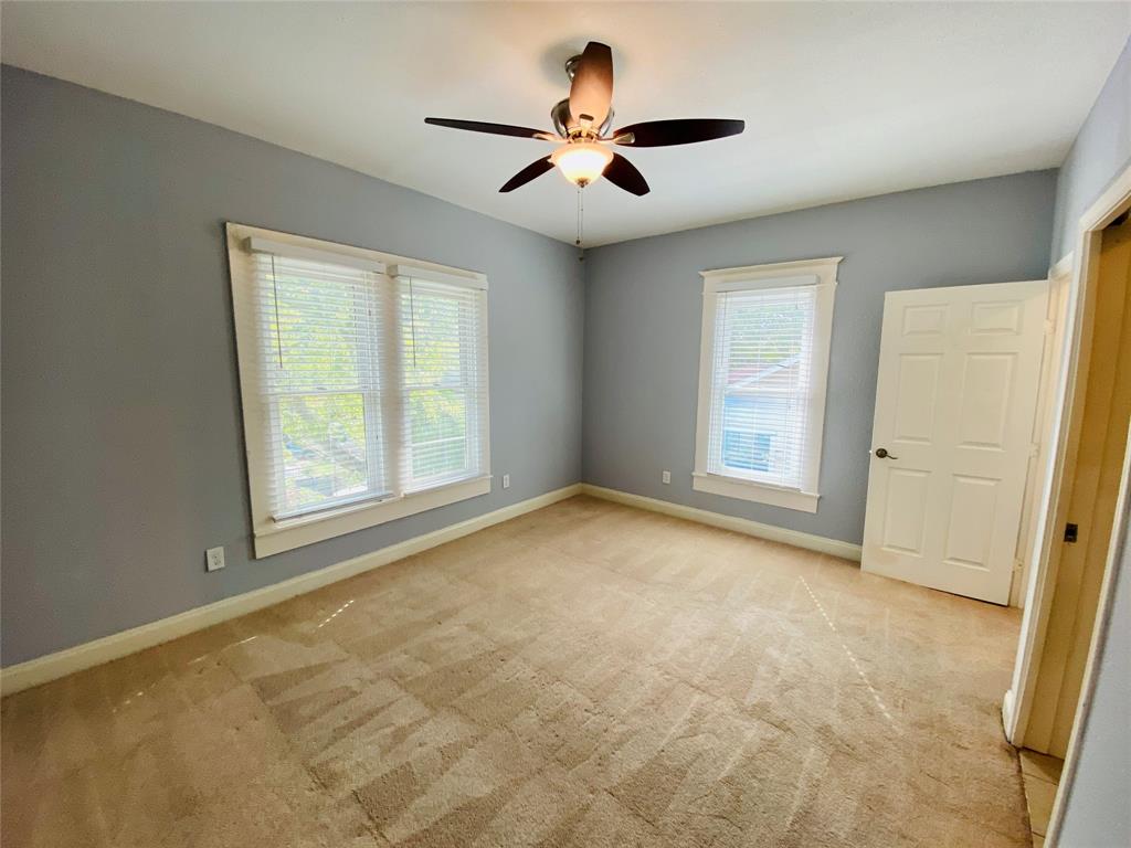 Peaks Sub - Residential Lease