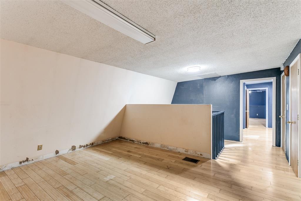 South Lake Park Add - Residential