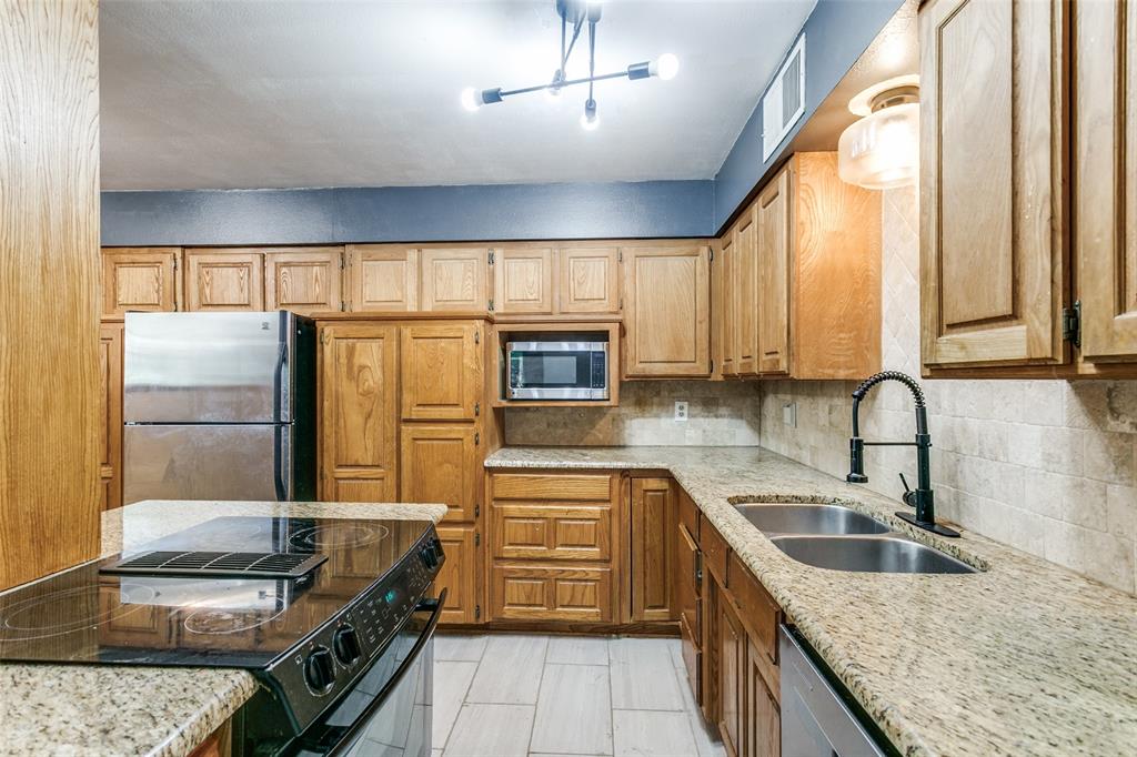 South Lake Park Add - Residential