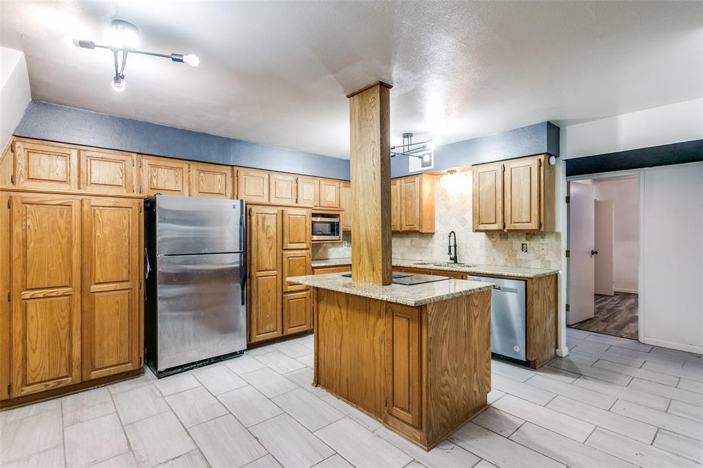 South Lake Park Add - Residential