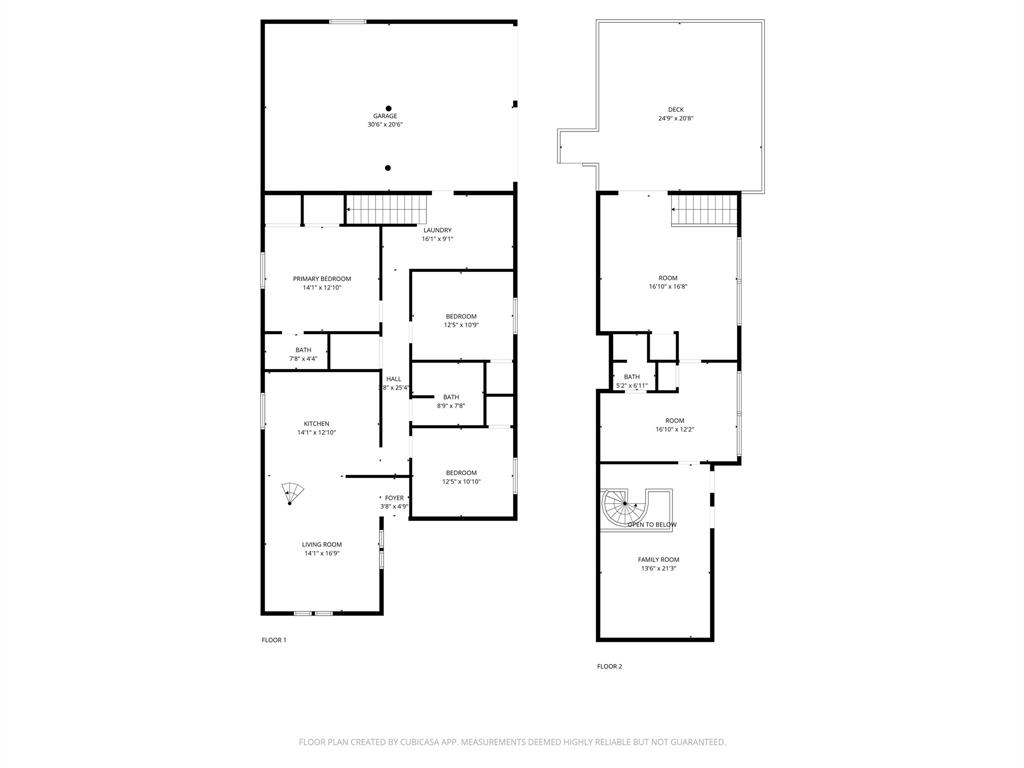 South Lake Park Add - Residential