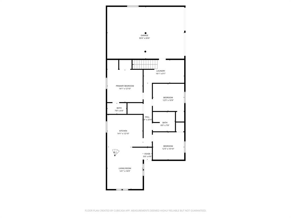 South Lake Park Add - Residential
