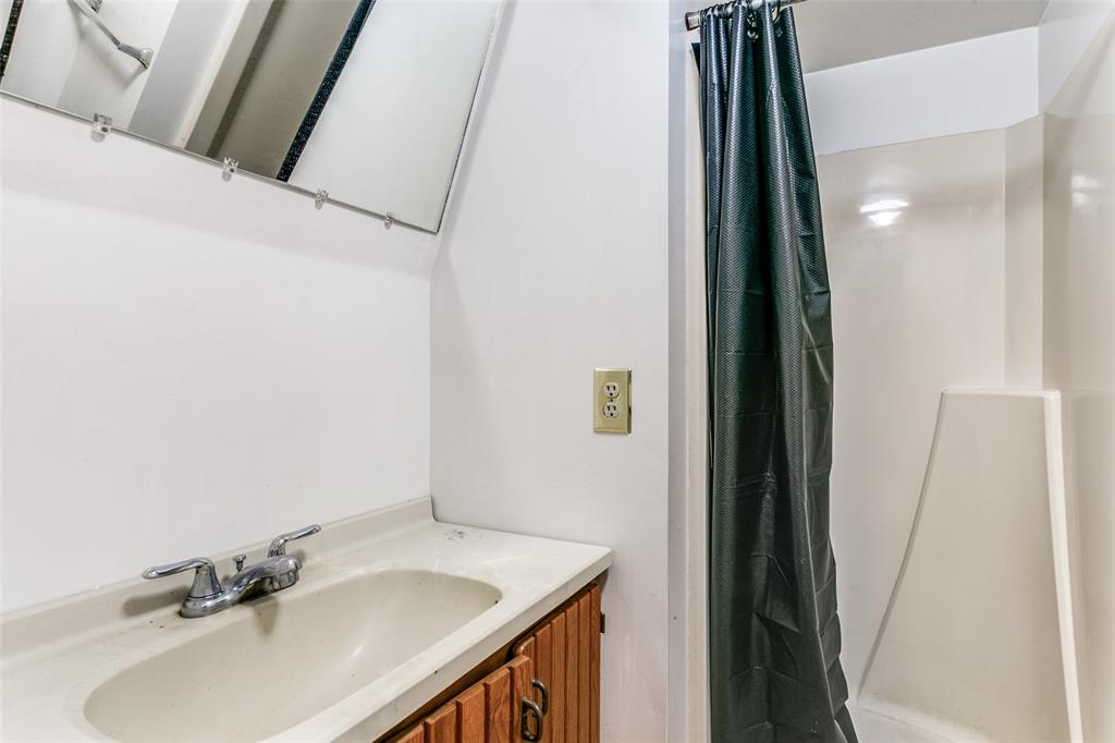 South Lake Park Add - Residential