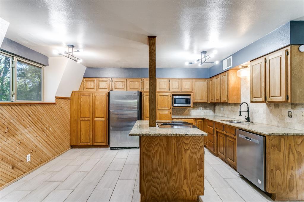 South Lake Park Add - Residential