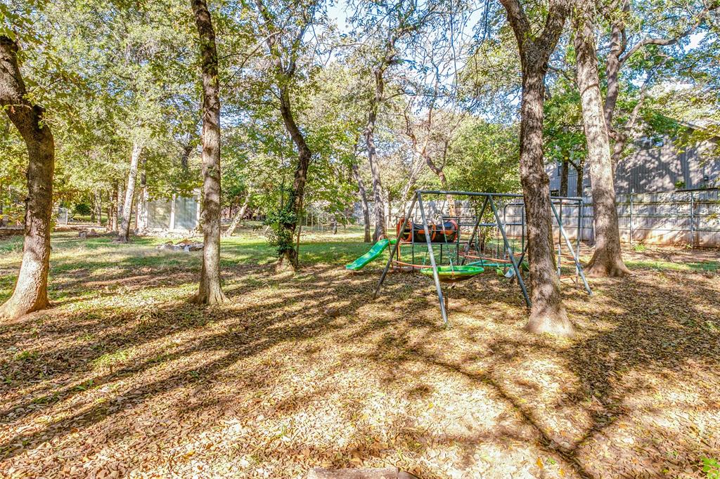 South Lake Park Add - Residential