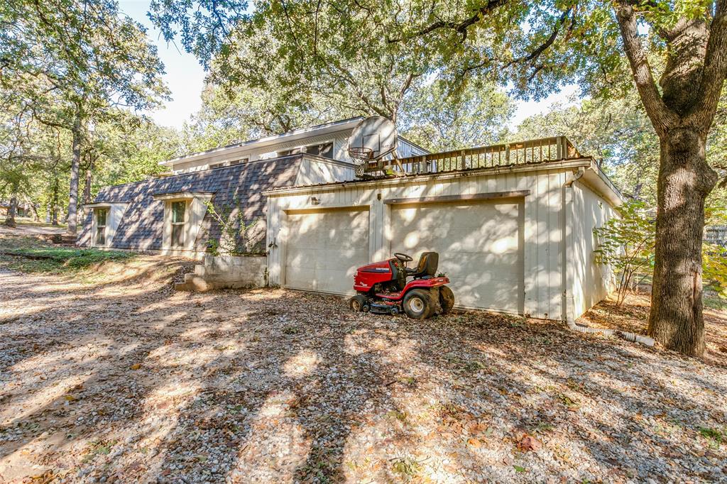 South Lake Park Add - Residential