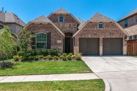 4608 Lafite Lane, Colleyville, TX 76034 - #: 20664448
