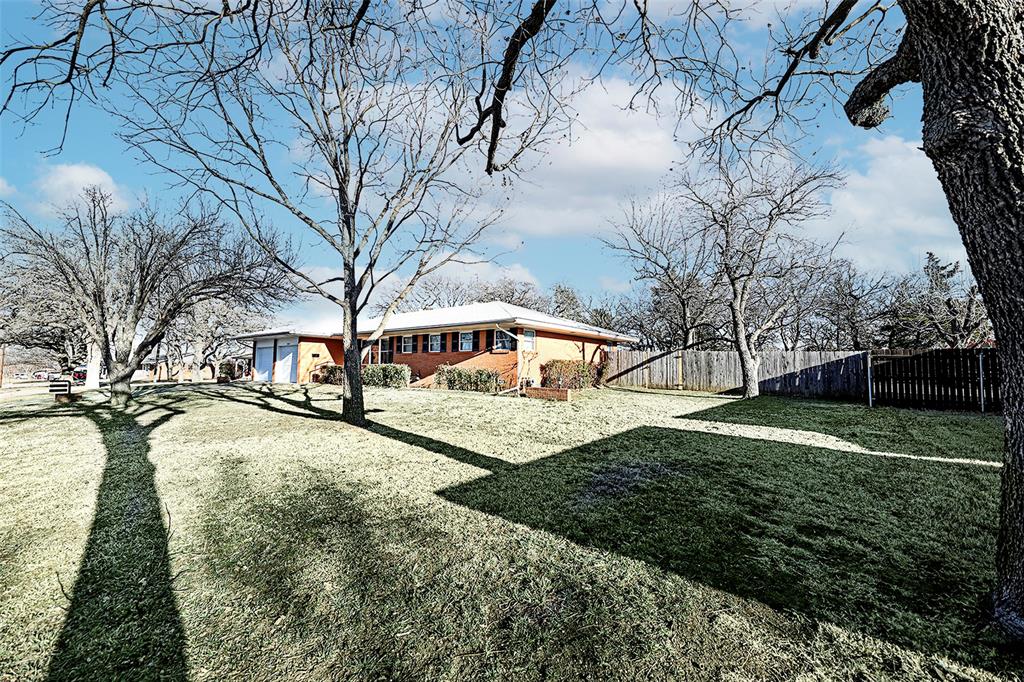 Bowie Heights - Residential