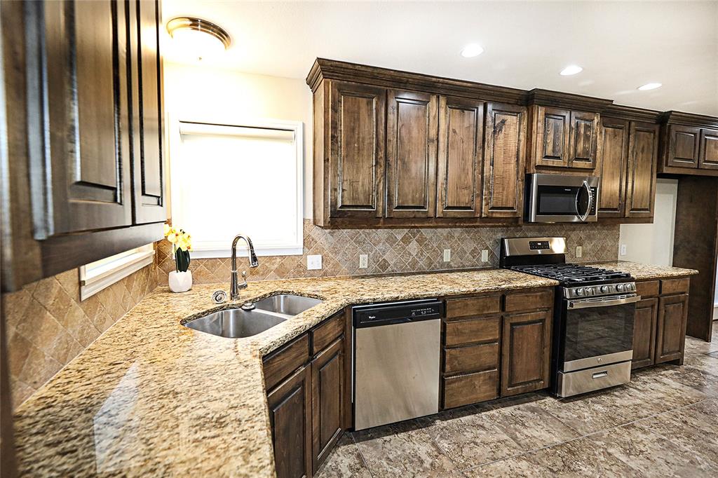 Bowie Heights - Residential