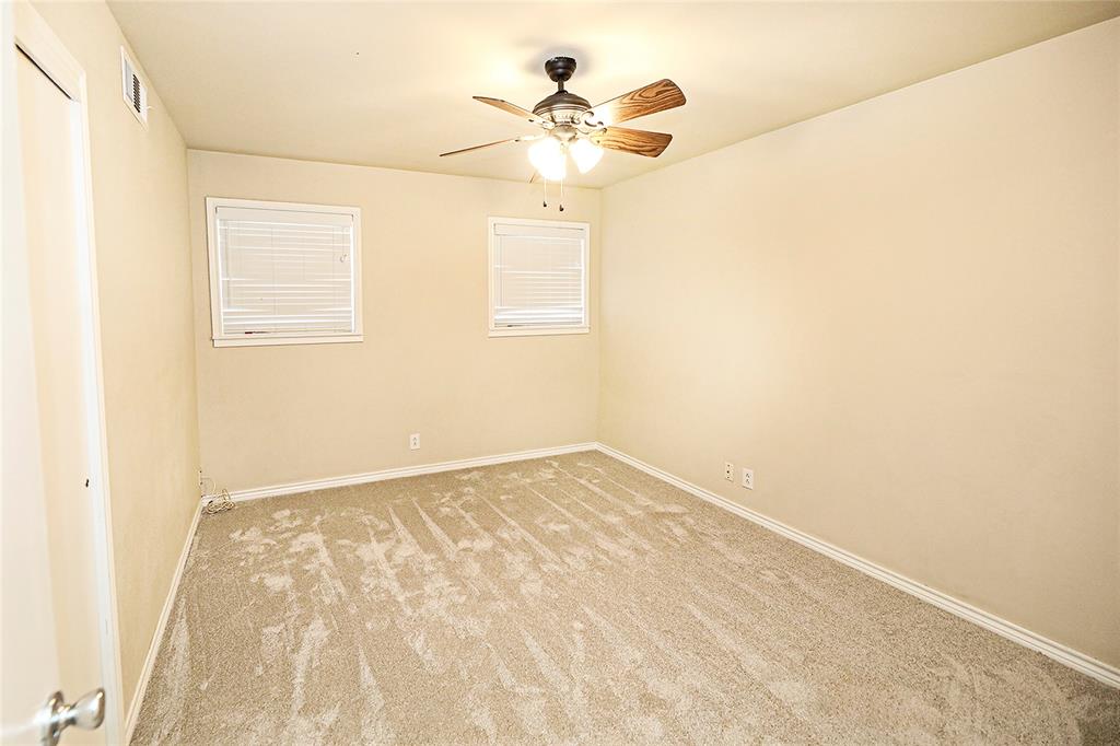 Bowie Heights - Residential