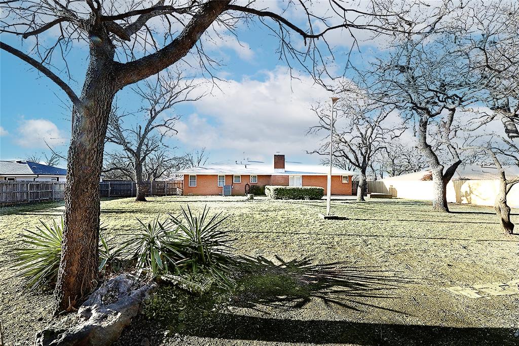 Bowie Heights - Residential