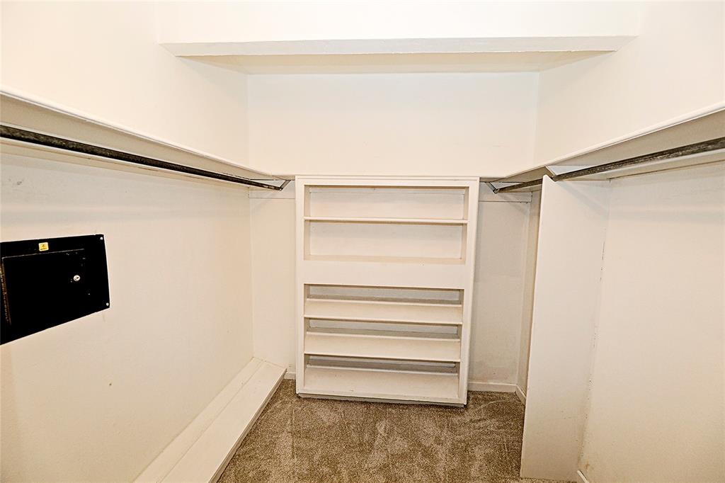 Bowie Heights - Residential