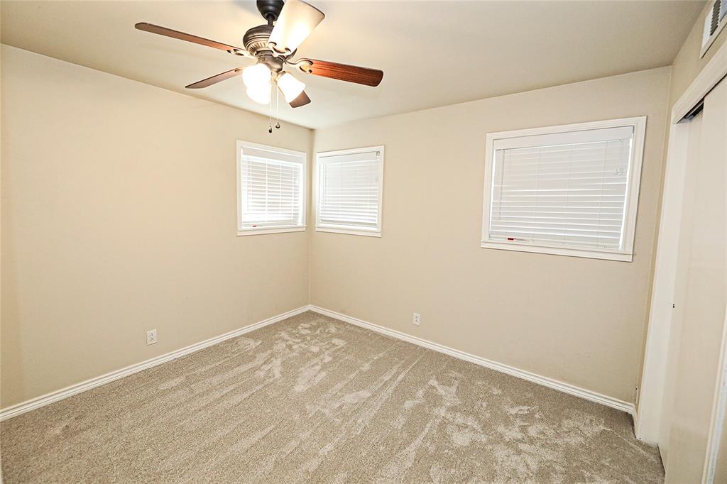 Bowie Heights - Residential