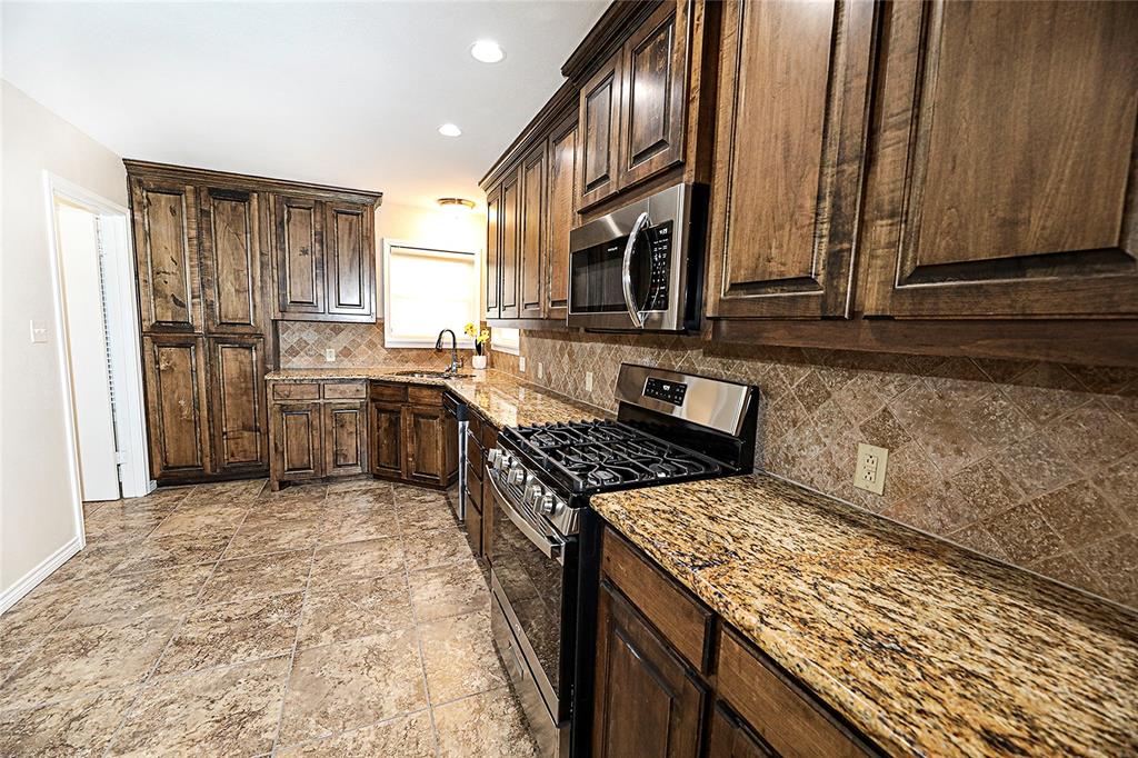 Bowie Heights - Residential