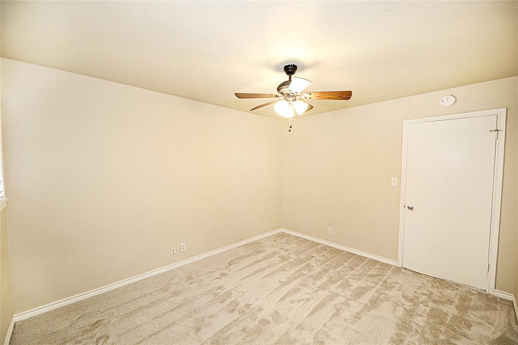 Bowie Heights - Residential