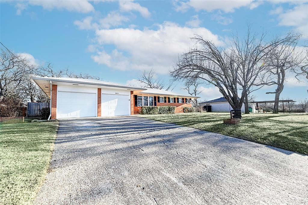 Bowie Heights - Residential