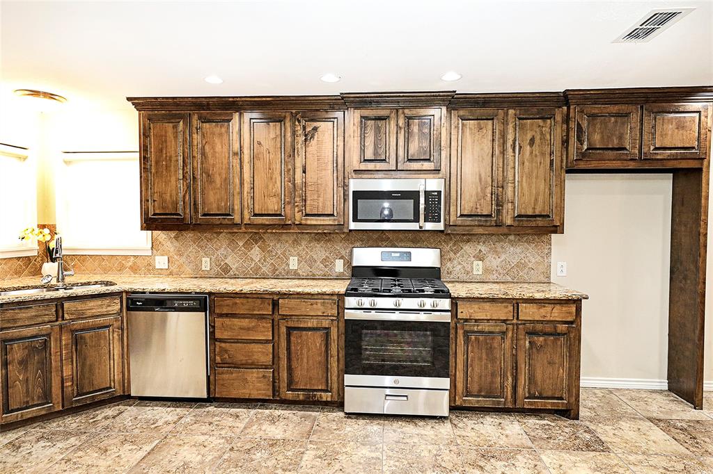 Bowie Heights - Residential