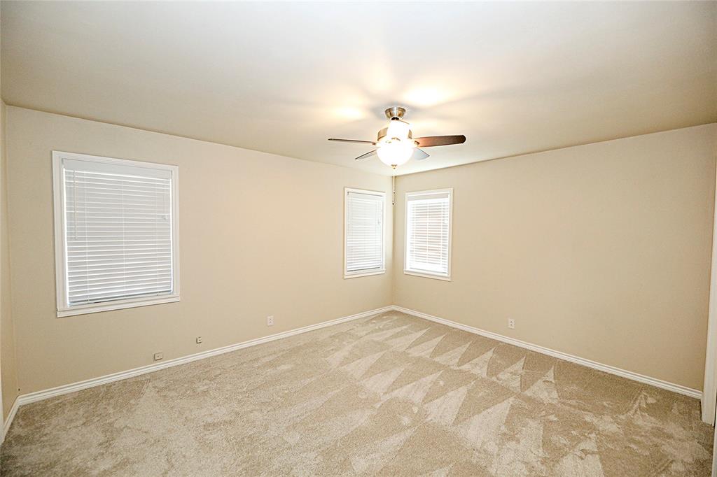 Bowie Heights - Residential