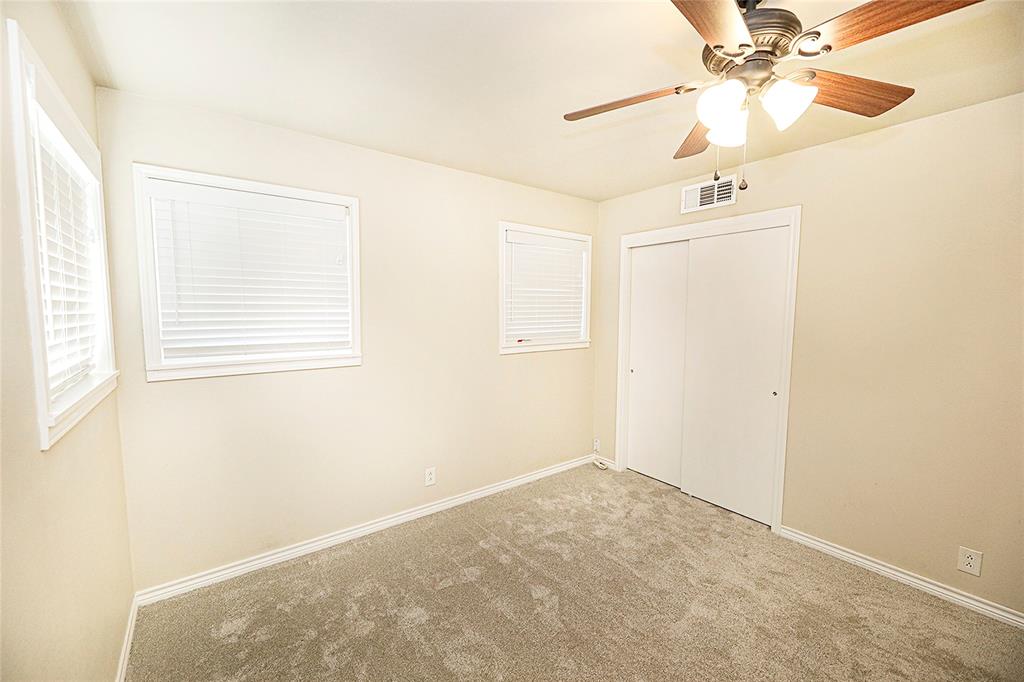 Bowie Heights - Residential