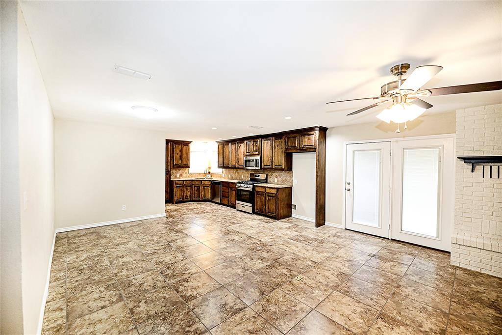 Bowie Heights - Residential