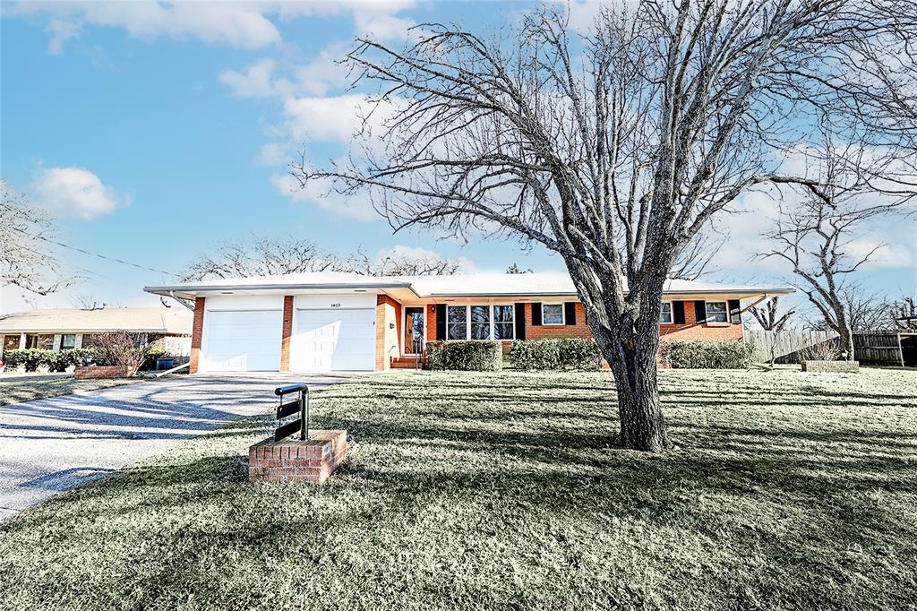 Bowie Heights - Residential