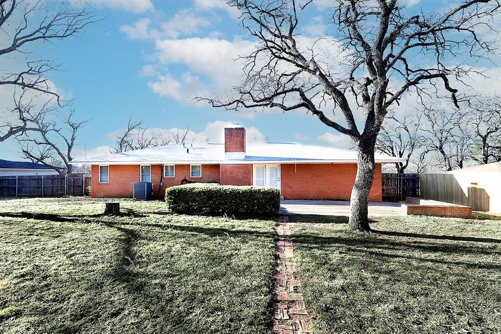 Bowie Heights - Residential