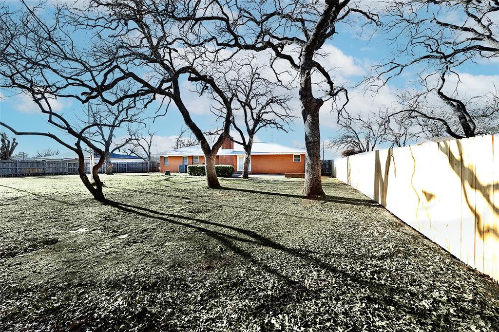 Bowie Heights - Residential