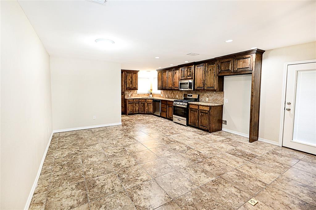 Bowie Heights - Residential