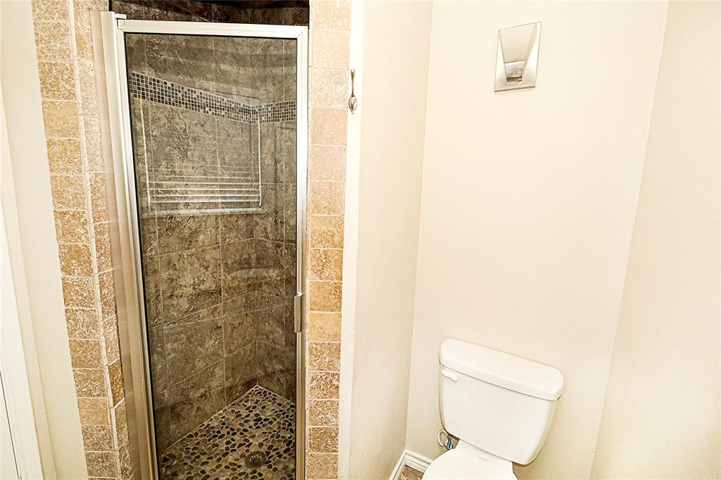 Bowie Heights - Residential