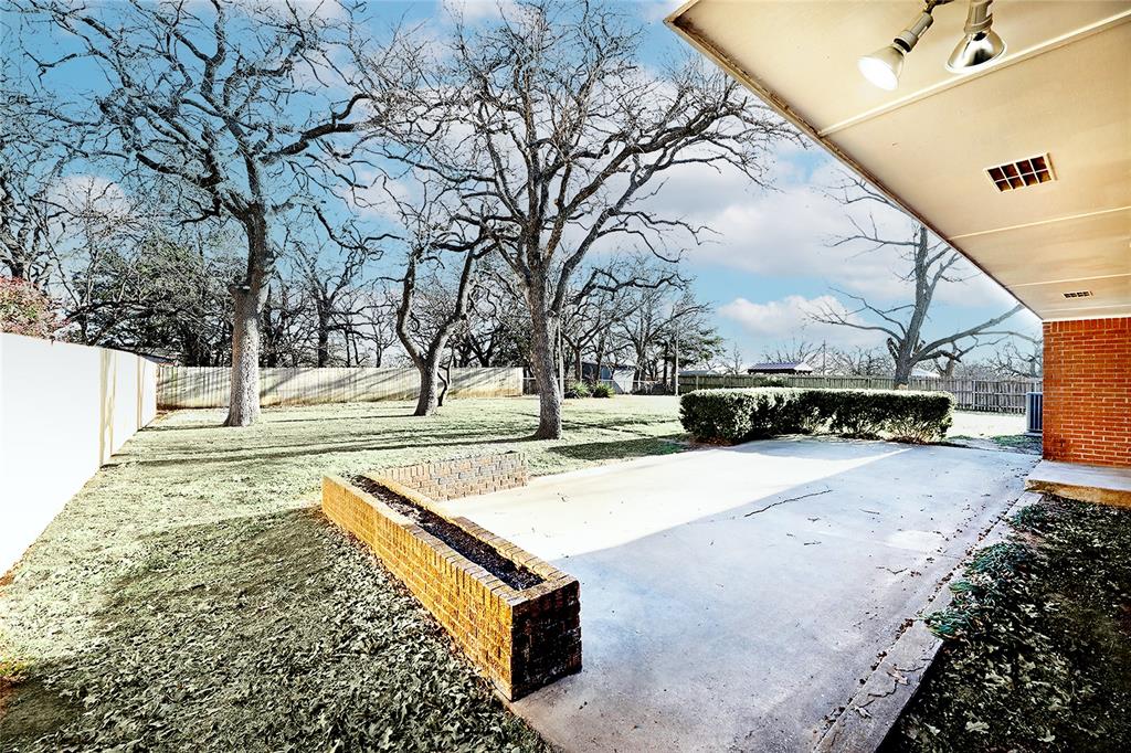 Bowie Heights - Residential