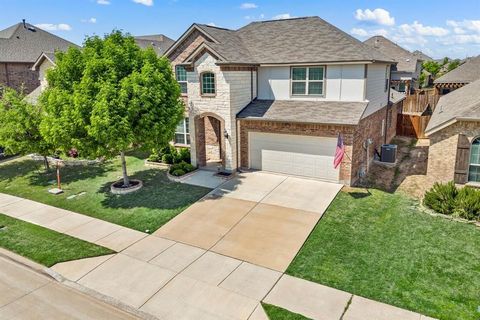 2429 Whispering Pines Drive Fort Worth TX 76177
