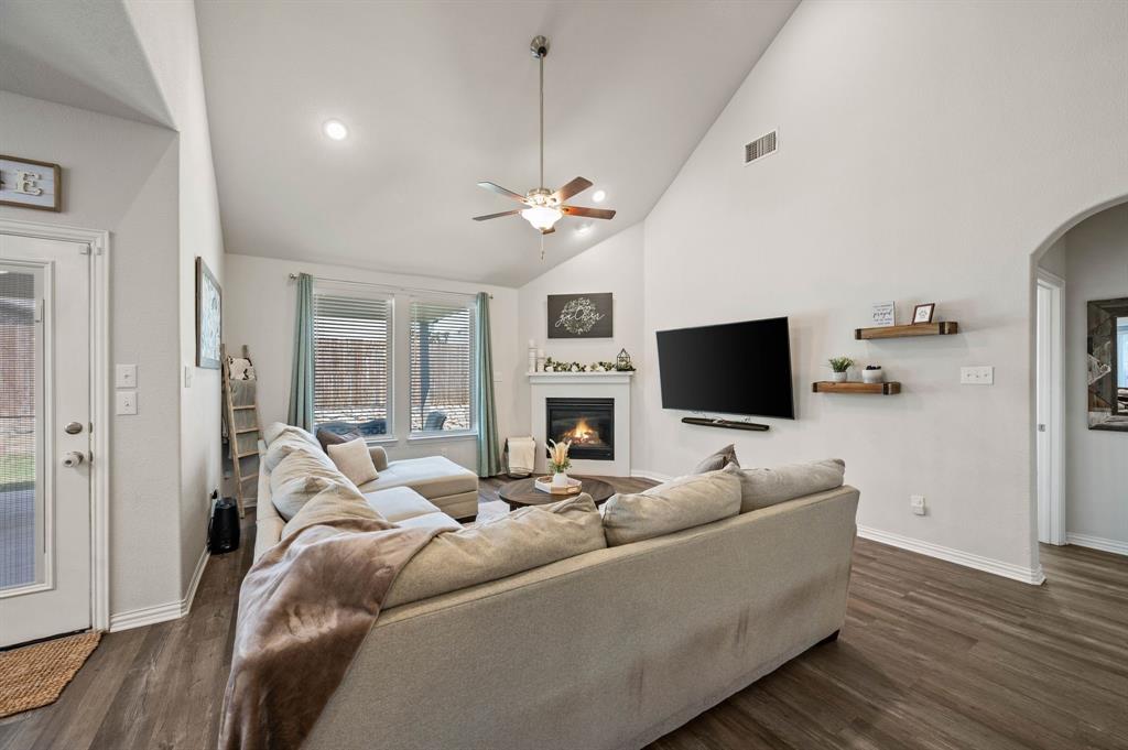 2429 Whispering Pines Drive