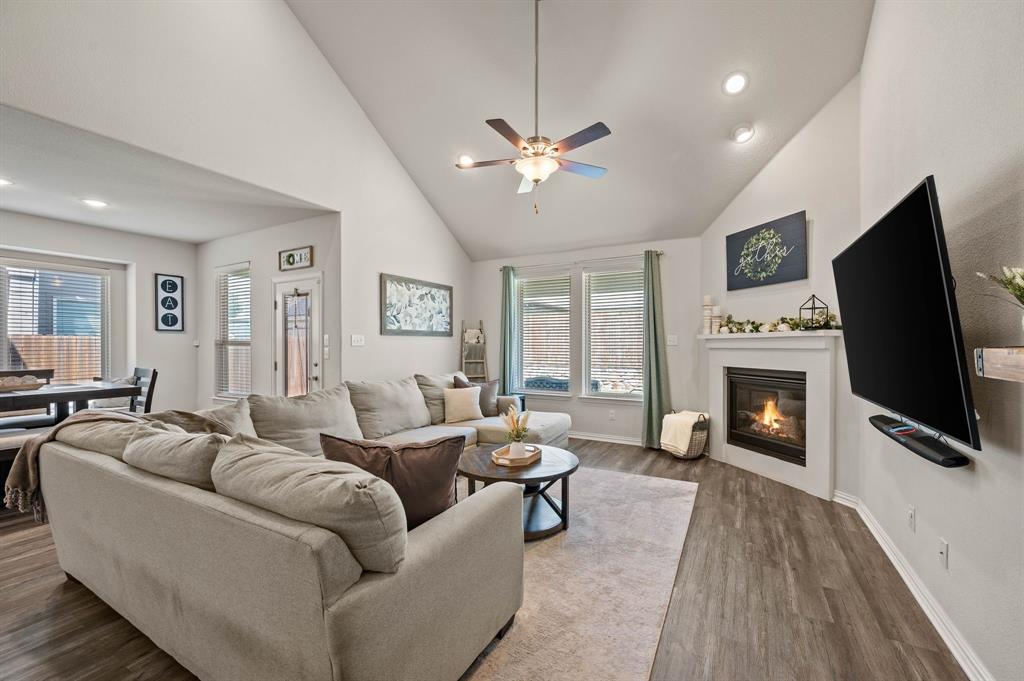 2429 Whispering Pines Drive