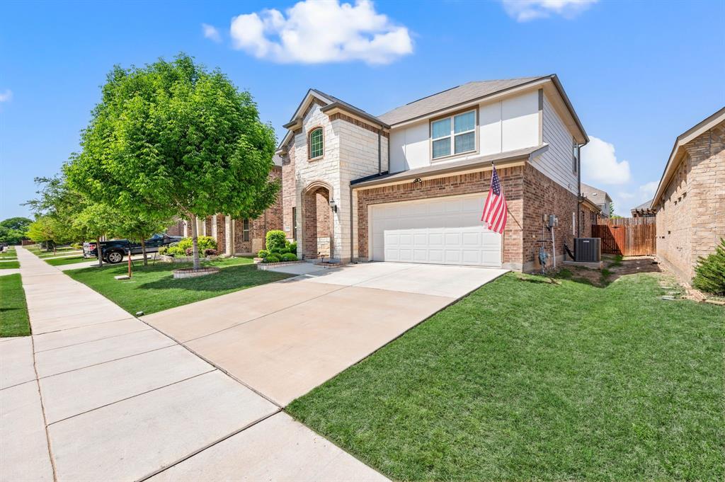 2429 Whispering Pines Drive