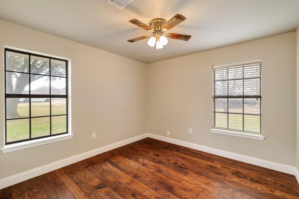 Lake Kiowa Map 12 - Residential