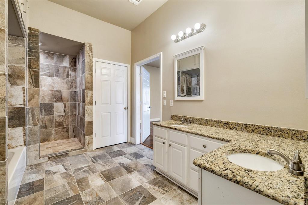 Lake Kiowa Map 12 - Residential